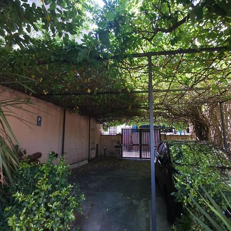 Villa Rosa Etna Apartments Zafferana Etnea Esterno foto