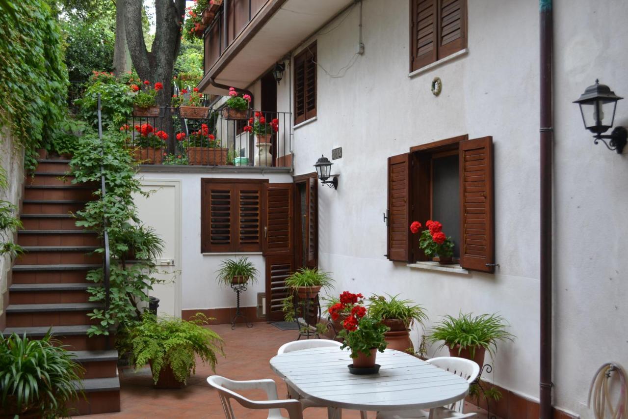 Villa Rosa Etna Apartments Zafferana Etnea Camera foto
