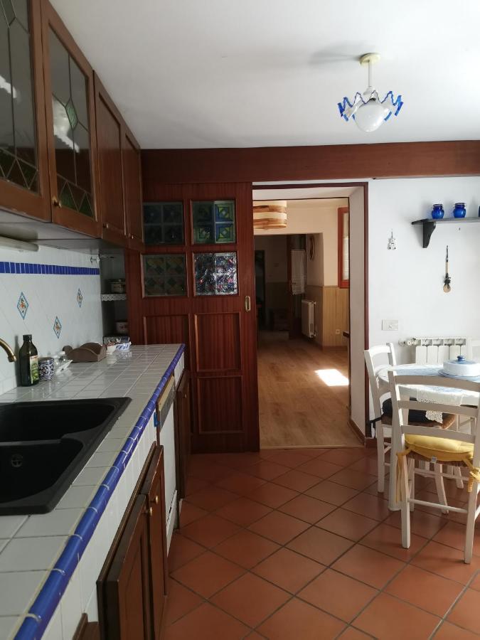 Villa Rosa Etna Apartments Zafferana Etnea Esterno foto