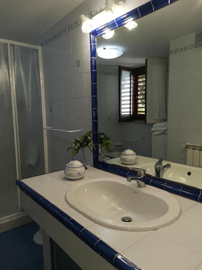 Villa Rosa Etna Apartments Zafferana Etnea Esterno foto