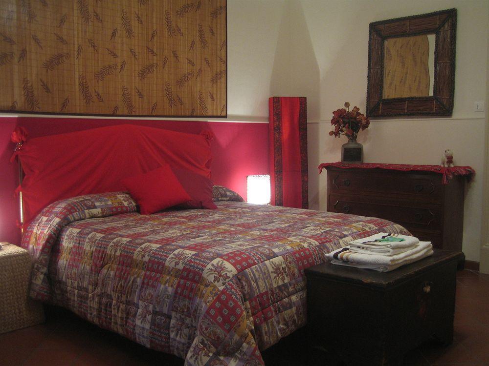Villa Rosa Etna Apartments Zafferana Etnea Esterno foto