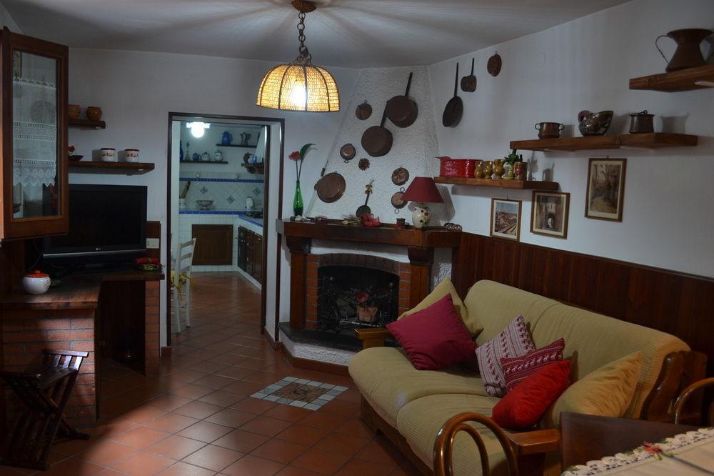 Villa Rosa Etna Apartments Zafferana Etnea Esterno foto