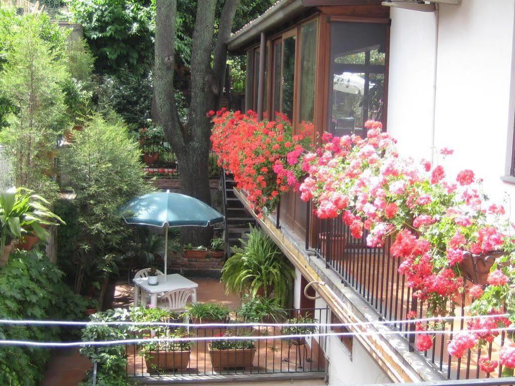 Villa Rosa Etna Apartments Zafferana Etnea Esterno foto