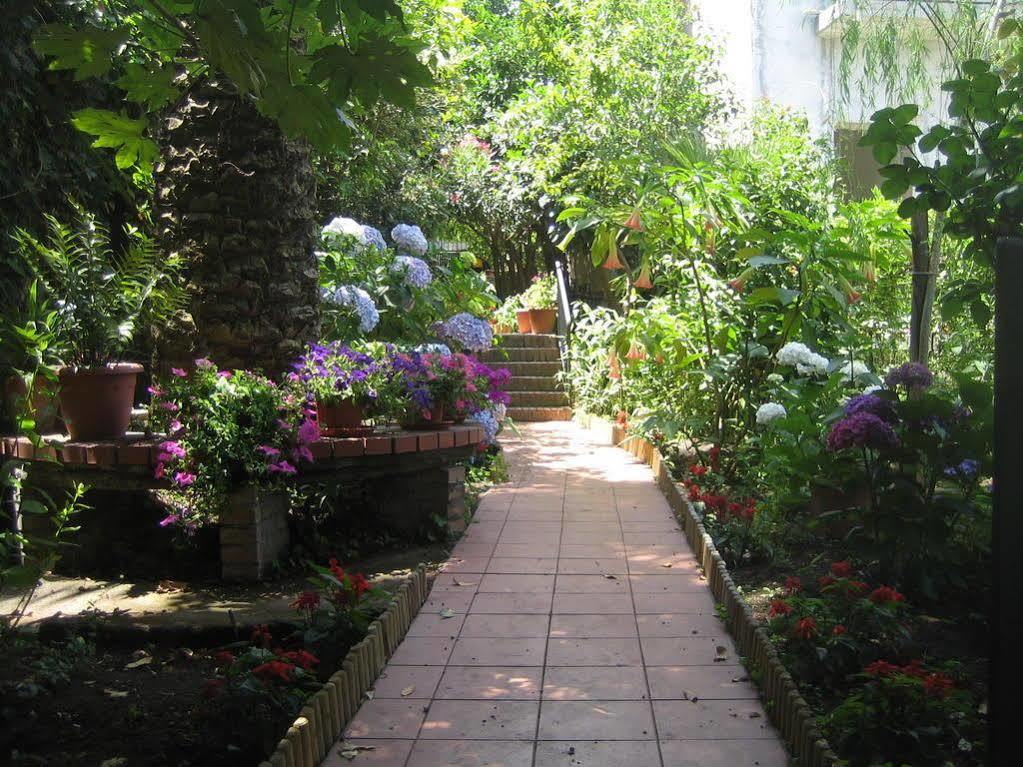 Villa Rosa Etna Apartments Zafferana Etnea Esterno foto