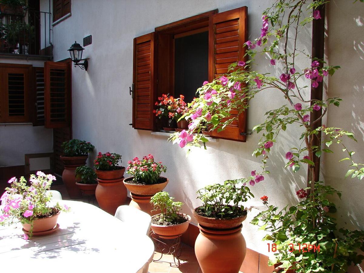 Villa Rosa Etna Apartments Zafferana Etnea Esterno foto