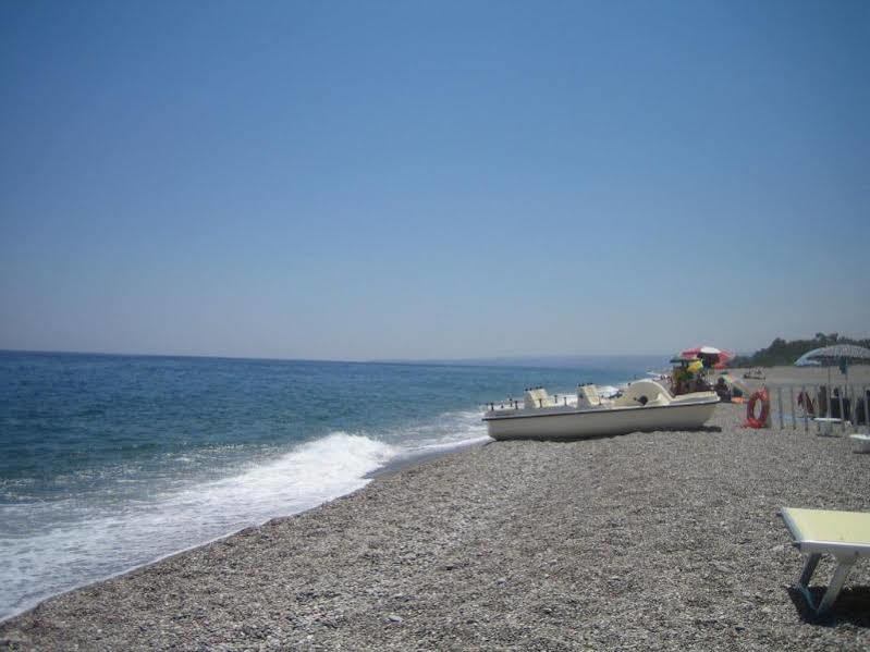 Villa Rosa Etna Apartments Zafferana Etnea Esterno foto